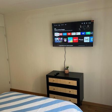 סרסל Champion Suites מראה חיצוני תמונה