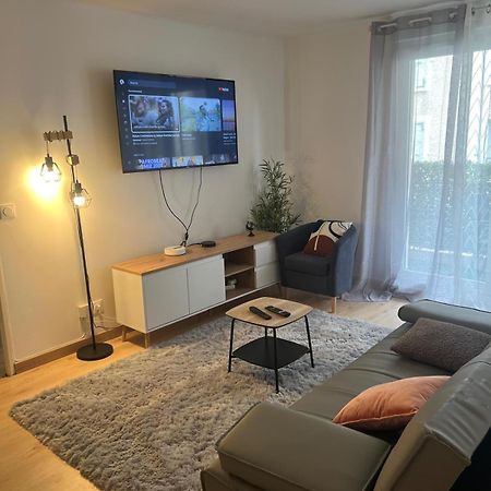 סרסל Champion Suites מראה חיצוני תמונה
