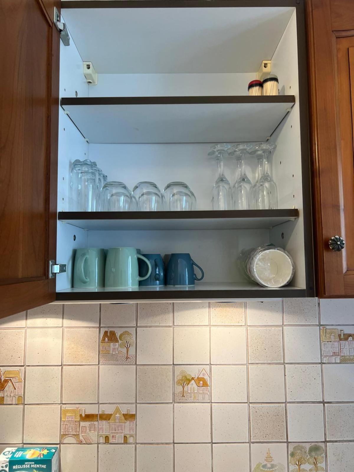 סרסל Champion Suites מראה חיצוני תמונה