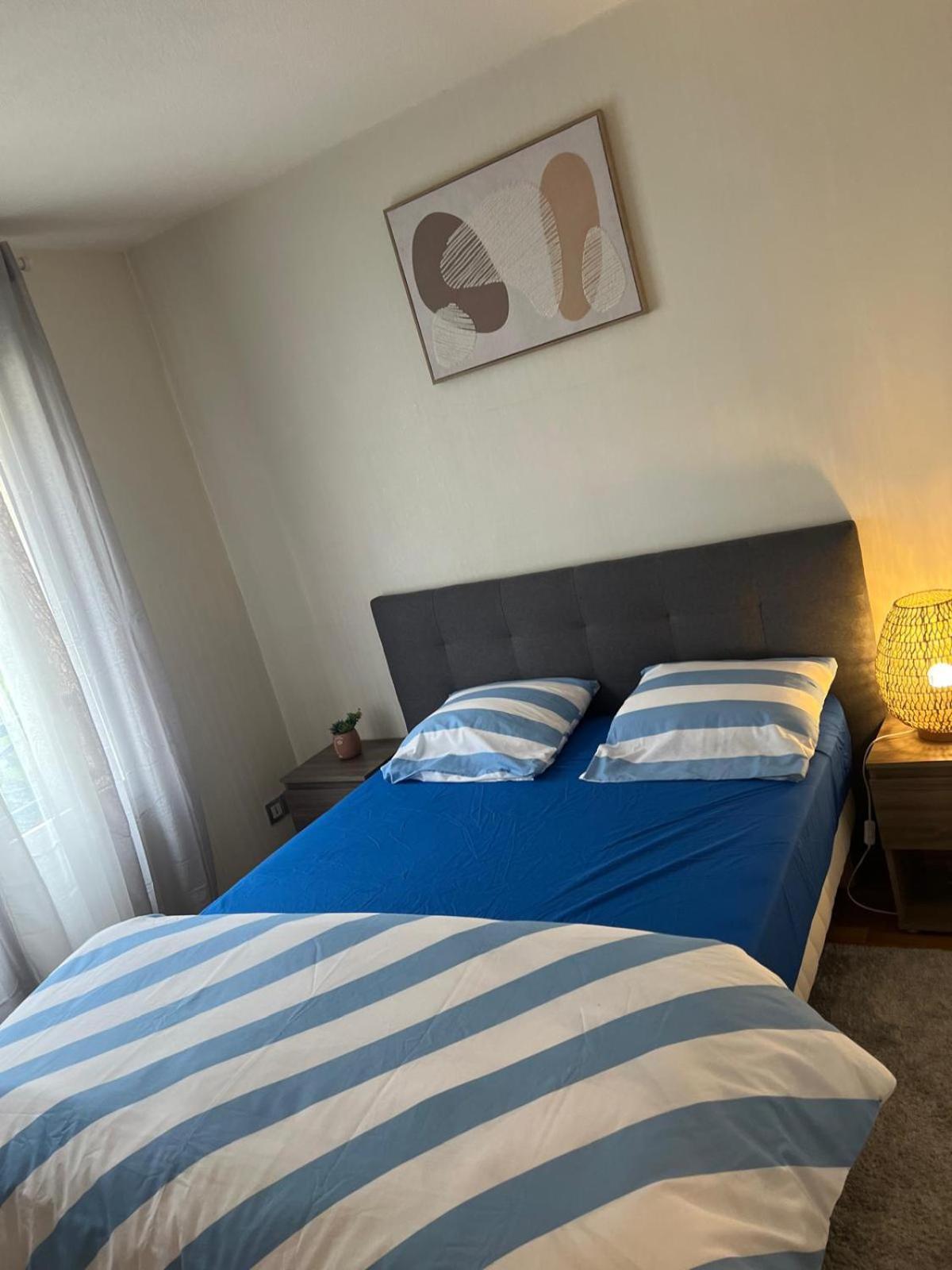 סרסל Champion Suites מראה חיצוני תמונה