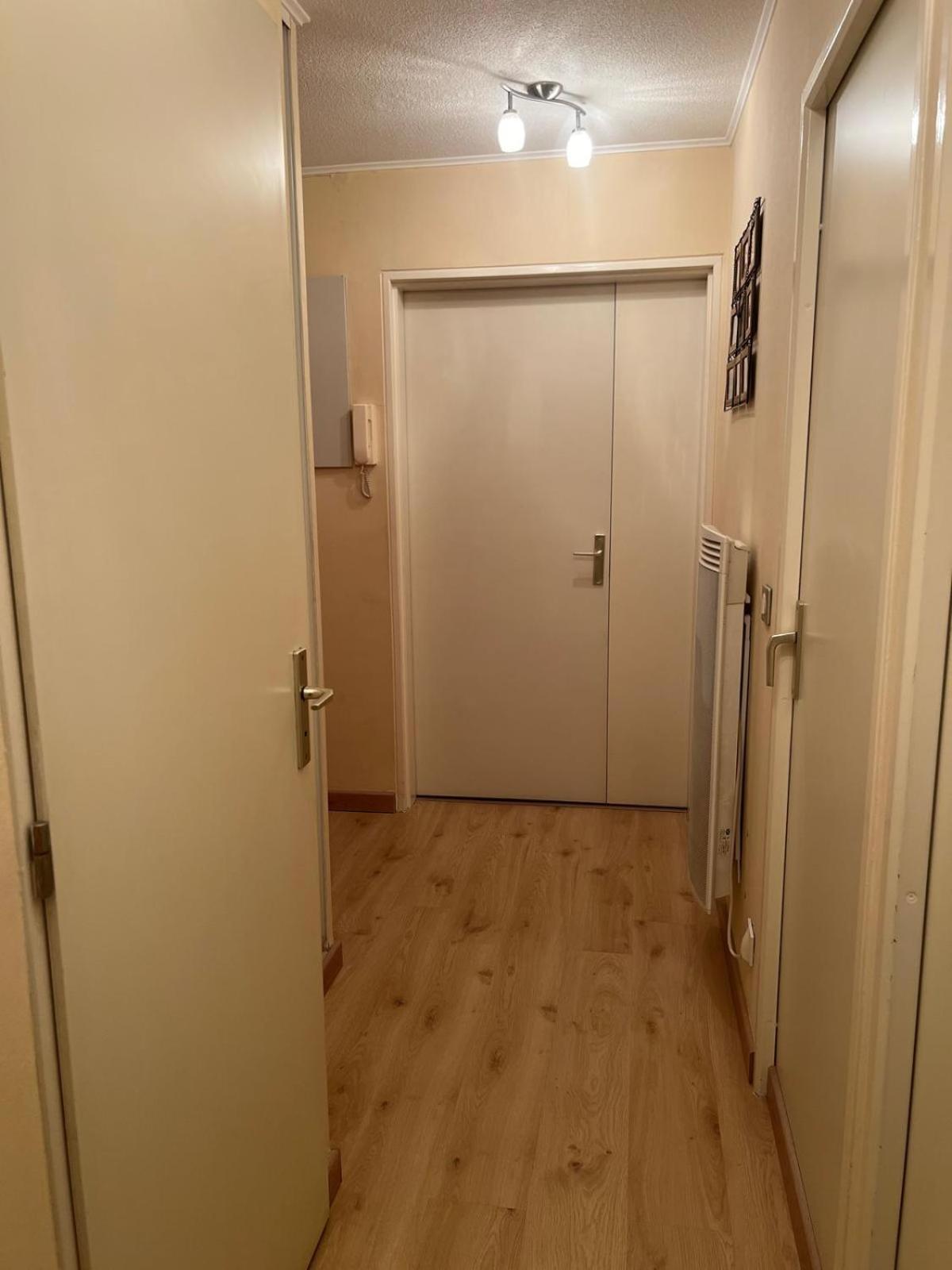 סרסל Champion Suites מראה חיצוני תמונה