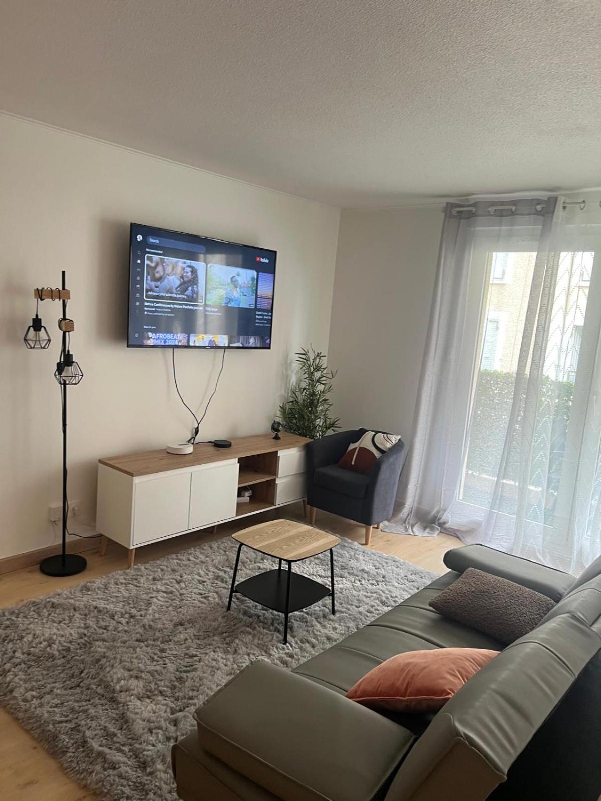סרסל Champion Suites מראה חיצוני תמונה