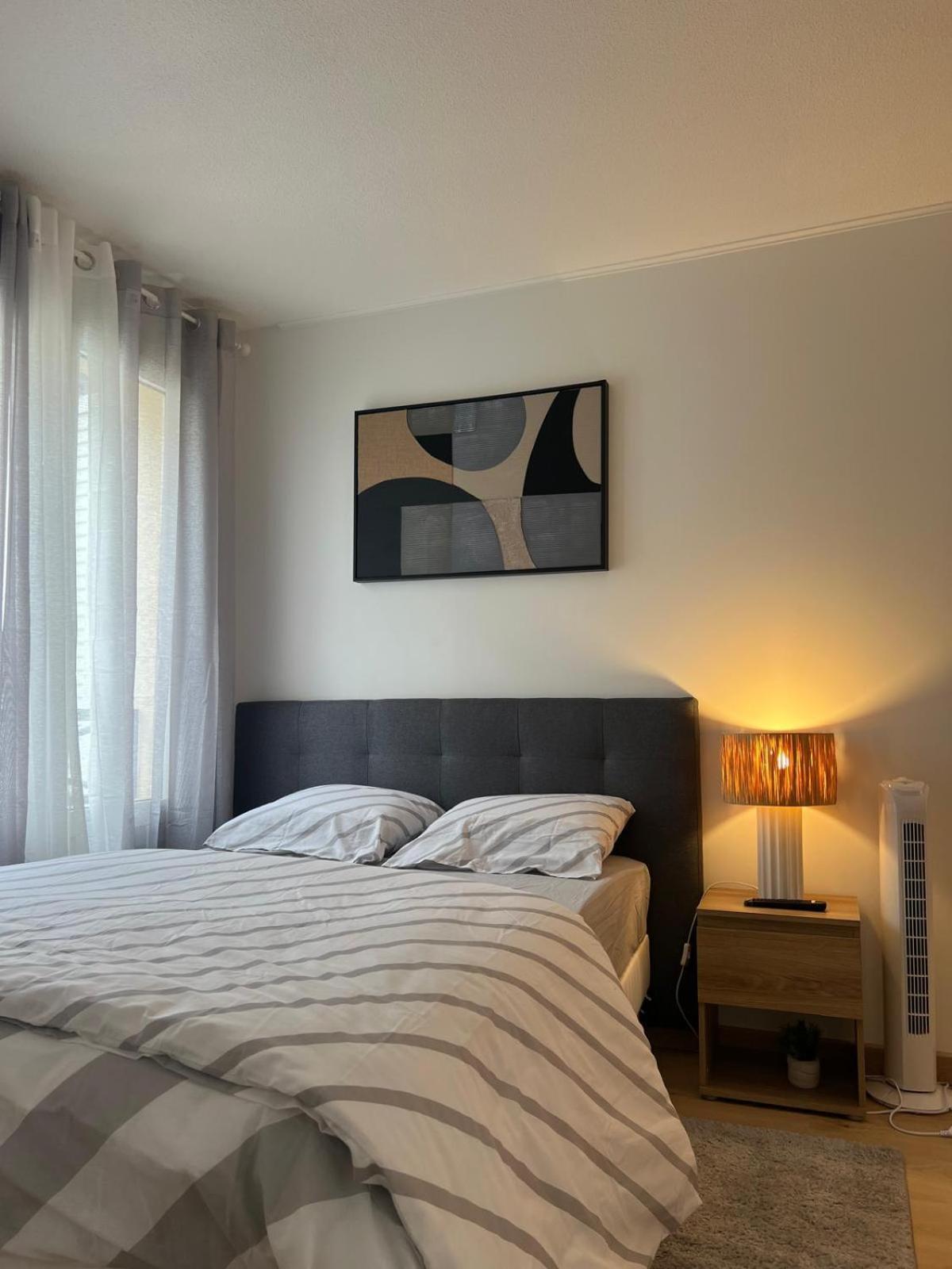 סרסל Champion Suites מראה חיצוני תמונה